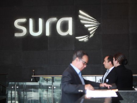 Nuevo máximo accionista individual de Sura abre nuevo conflicto en la firma de seguros e inversiones