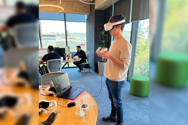 MetaJungle crea la primera ciudad chilena en el metaverso