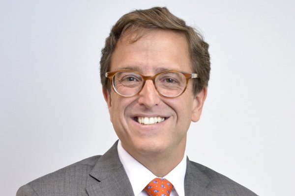 Socio de Carey presidirá sección internacional del ABA