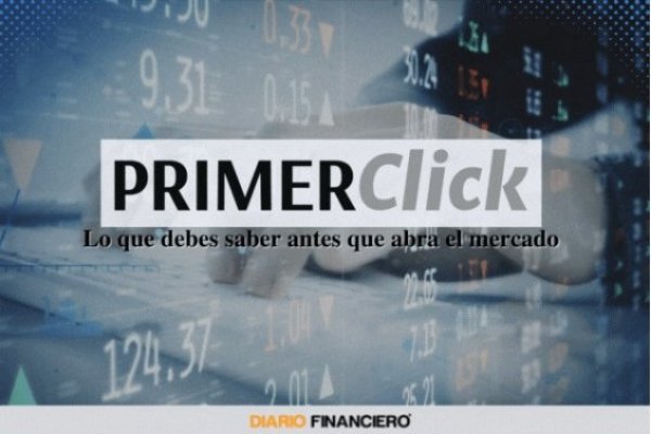 <p>Lo que debes saber este miércoles antes de que abra el mercado</p>