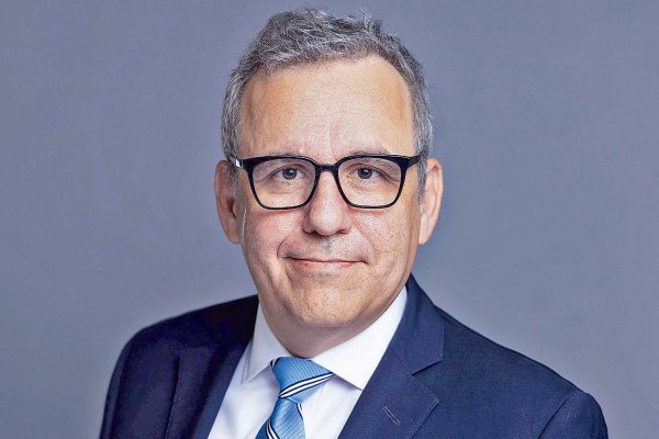 ​​Axel Christensen: “La UF es un héroe y villano a la vez”