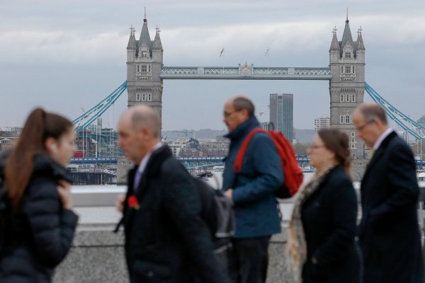 <p>Foto; Bloomberg</p>