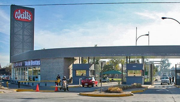 Watt's disminuye sus utilidades por aumentos de costos que "no han sido traspasados en su totalidad a los precios"
