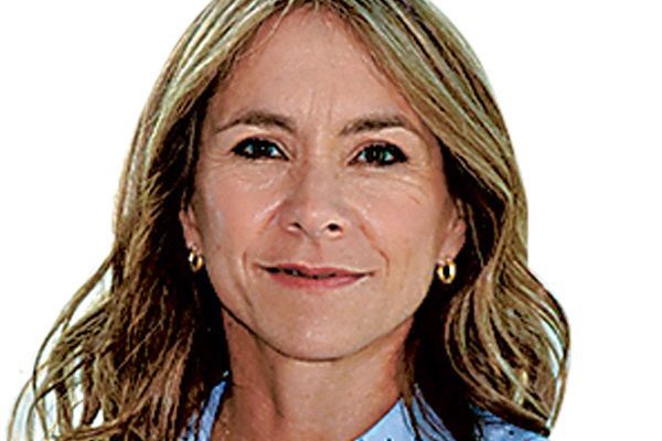 Es mala y no tiene vuelta