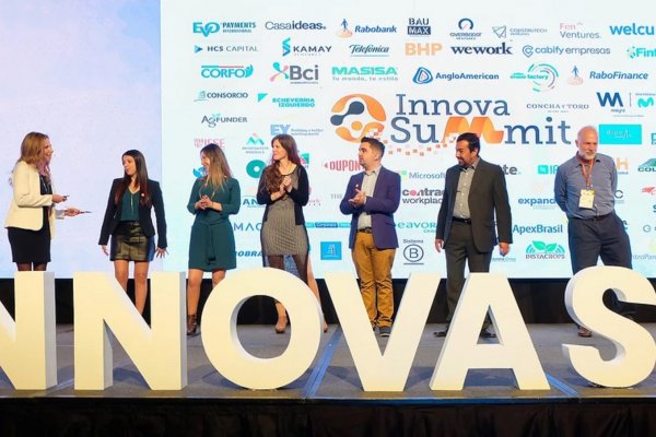 Encuentro de innovación y emprendimiento reunirá a expertos y seis fondos de inversión internacionales
