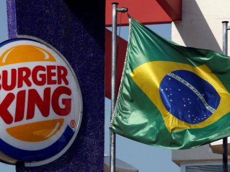 Directorio de Burger King se opone a oferta de compra por parte del fondo Mubadala
