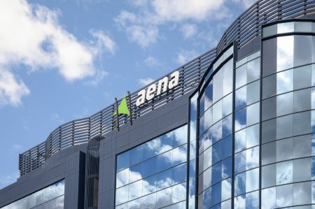 Española Aena se adjudica la gestión de una decena de aeropuertos en Brasil por más de US$ 790 millones