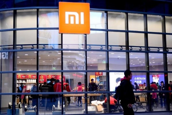 Xiaomi registra una caída en los ingresos de un 20% afectada por las restricciones del Covid en China