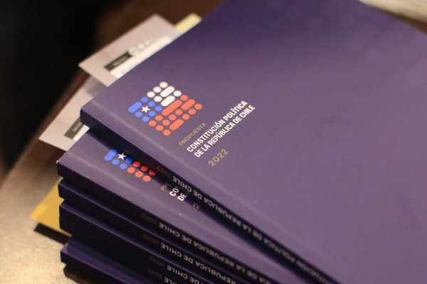 Encuesta CNC: mayoría de las empresas se inclina por el rechazo y 75,3% considera que la opción traería menor riesgo país