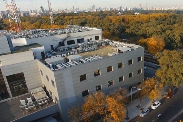 Empresa argentina construirá su segundo datacenter en Chile ante explosivo crecimiento de la demanda