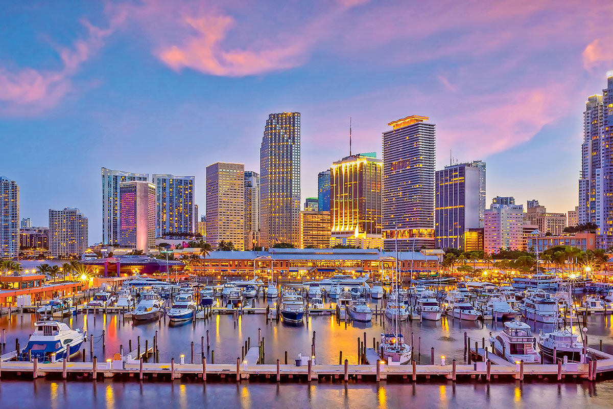 <p>Welcome to Miami: la ciudad del emprendimiento que está de moda</p>