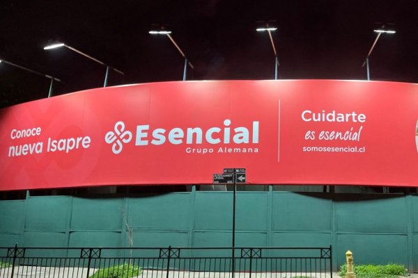 En medio de la crisis del sector, nueva isapre ligada a la Clínica Alemana suma 1.400 clientes