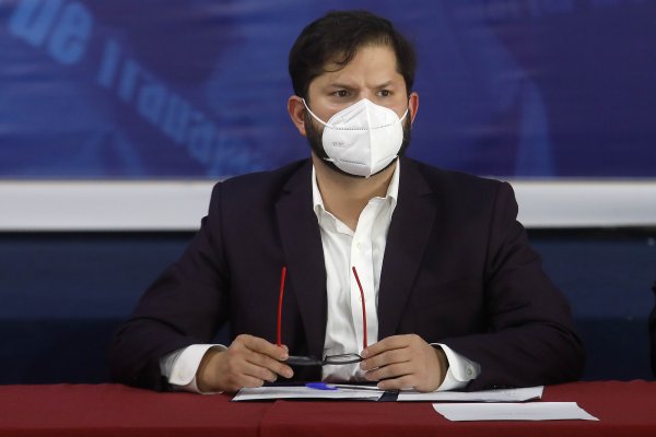 Boric anunciará este martes las indicaciones al proyecto que reduce la jornada laboral a 40 horas semanales