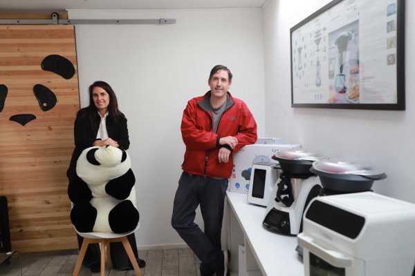 Startup Osoji protagonizará la primera apertura a la bolsa de Santiago desde 2019