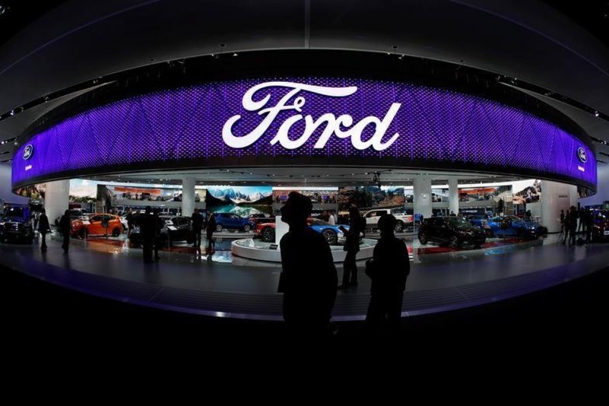 <p>Ford eliminará 3 mil puestos de trabajo para financiar el cambio hacia los vehículos eléctricos</p>