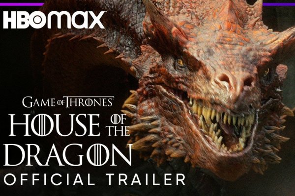 'House of the Dragon', la precuela de Games of Thrones, marca el mejor debut para una serie en la historia de HBO