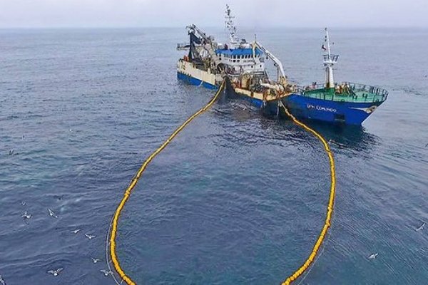 <p>Gobierno da suma urgencia al proyecto que declara la nulidad de la actual Ley de Pesca</p>