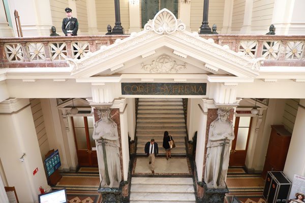 Tabla de factores: el nuevo frente de judicialización de la industria que entra a fase de alegatos ante la Corte Suprema