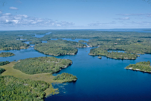 <p>Minera de los Luksic demanda a Gobierno de EEUU en intento por revivir proyecto de cobre en Minnesota</p>