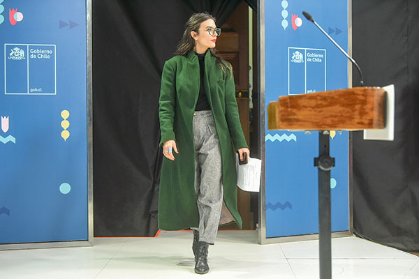 Crece el debate por las características de un eventual nuevo proceso constituyente en caso de ganar el Rechazo
