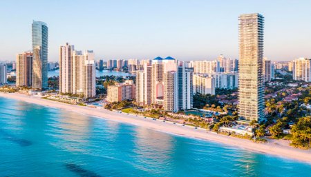 Colombianos invierten US$ 600 millones en bienes inmobiliarios en Miami