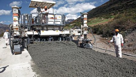 La inversión privada de Perú se mantuvo estancada