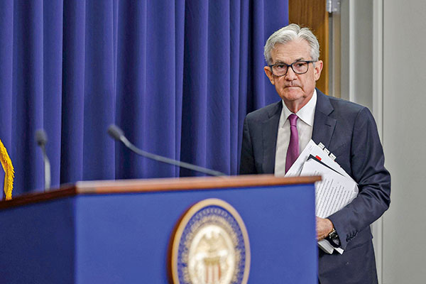 El mercado se prepara para las señales del presidente de la Fed en Jackson Hole