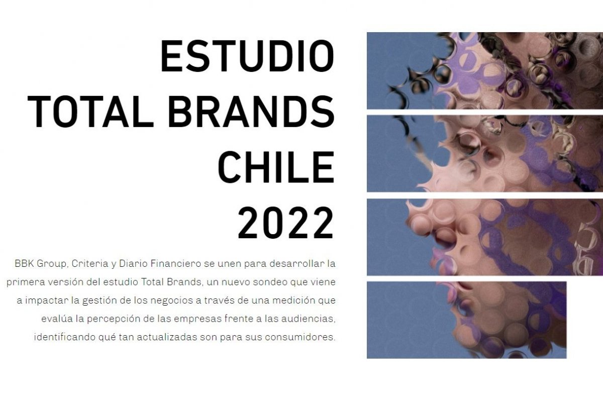 <p>¿Cómo son percibidas las empresas por las audiencias? BBK Group, Criteria y Diario Financiero se unen en nueva investigación</p>