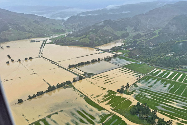 Las soluciones tecnológicas que buscan combatir el cambio climático