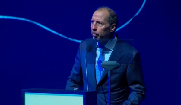 Pablo Echeverría de Moneda y la propuesta constitucional: "Coarta duramente la libertad para emprender"