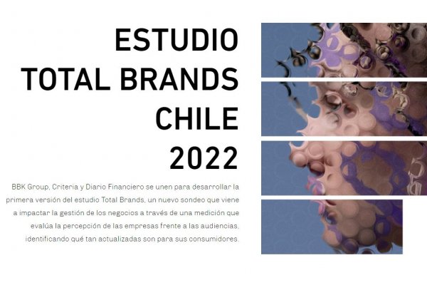 ¿Cómo son percibidas las empresas por las audiencias? BBK Group, Criteria y Diario Financiero se unen en nueva investigación