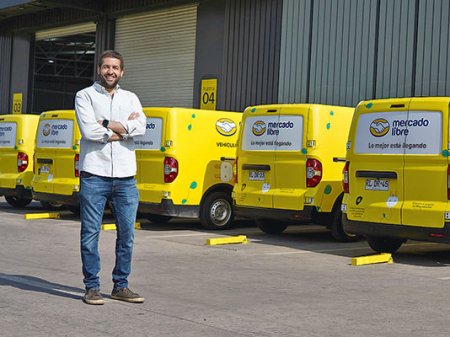 Mercado Libre: “Nuestro objetivo es llegar a más lugares en Perú en menor tiempo”