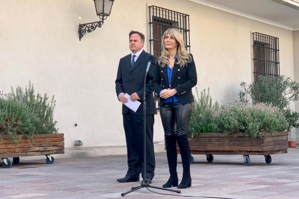 Norma que rebaja a 4/7 el quórum para modificar la Constitución ya es ley