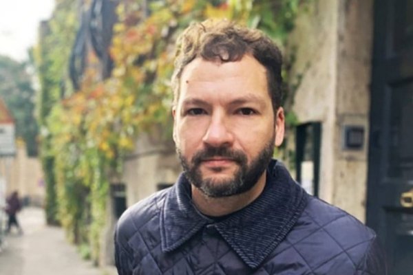 Kenneth Bunker: “Puede haber un castigo sobre la opción Apruebo por temas coyunturales”