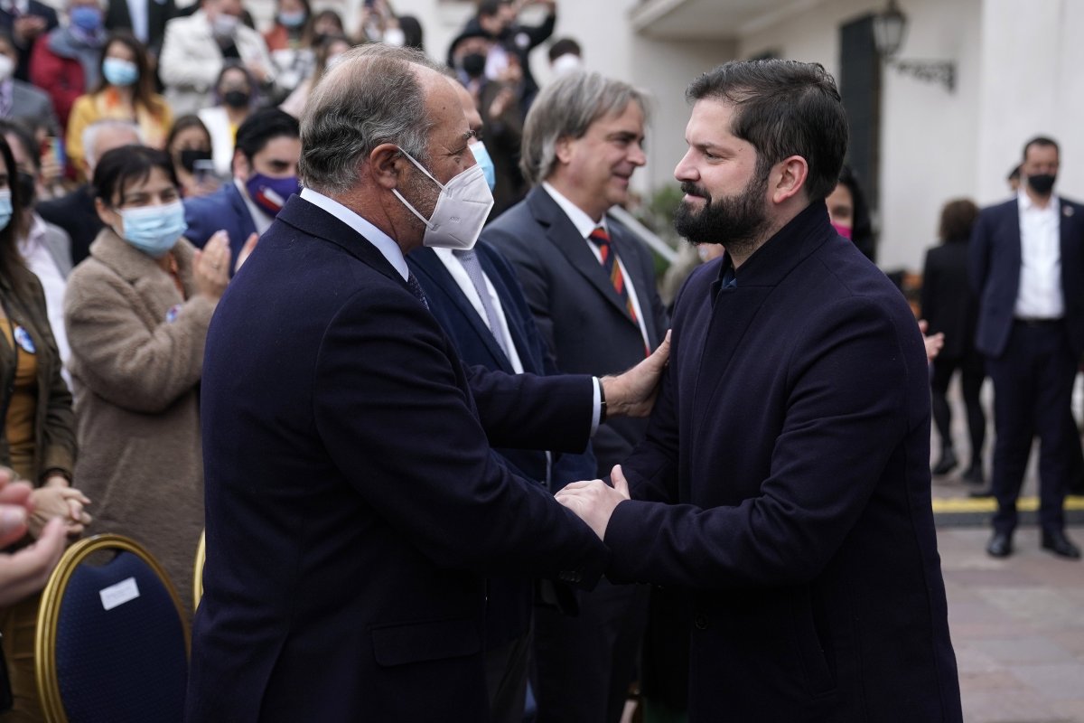 <p>“Se está cumpliendo con los acuerdos”: los empresarios se alinean con propuesta de reducir la jornada laboral a 40 horas semanales</p>