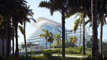 Royal Caribbean va por sus rutas "100% latinas" desde Panamá y Colombia y lanzará nuevos barcos en 2023