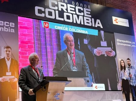 Ocampo y la reforma tributaria en Colombia: "Es la más progresiva de la historia reciente"