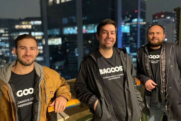 Bagoost, el marketplace que conecta emprendedores con tiendas para facilitarles el acceso al mercado mayorista