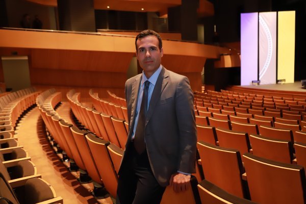 Marco D'Ippolito de Patria Investments: “Chile tiene sus propias fortalezas y fundamentos para seguir siendo un actor dominante”