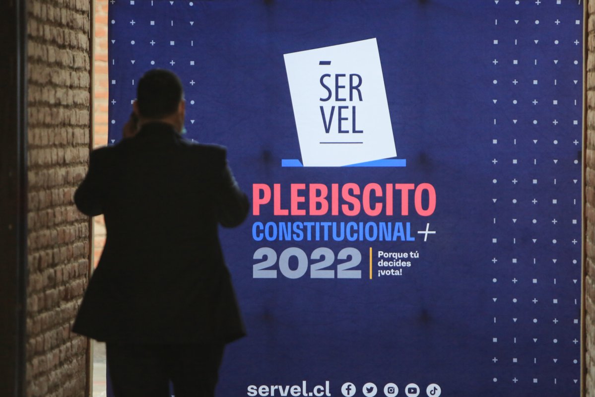 <p>Foto: AgenciaUno</p>
