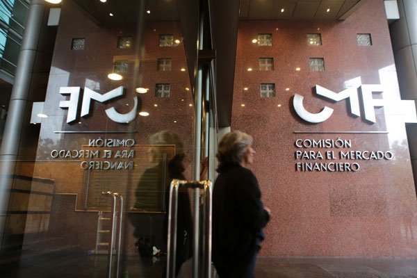 <p>CMF sanciona a corredora de seguros de Scotiabank-Cencosud por infringir deberes en comercialización telefónica de pólizas</p>