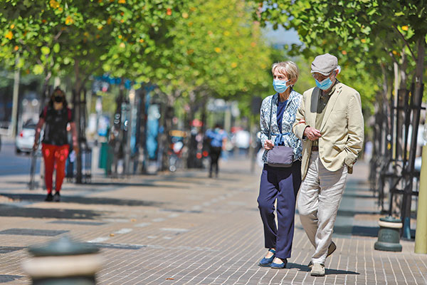 Lineamientos de la reforma de pensiones: los temas que no pueden faltar según los expertos