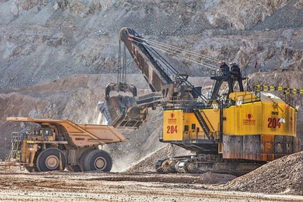 <p>Codelco ajusta a la baja su pronóstico de producción de 2022 y llega a su menor nivel en 14 años</p>