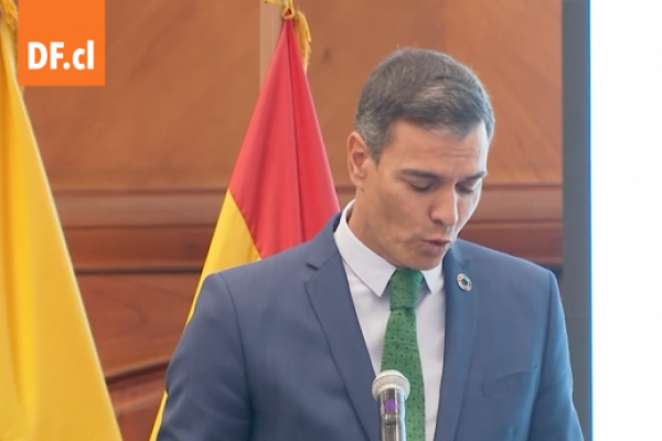 <p>Ahora en DF | España y Ecuador negocian un nuevo tratado de protección de inversiones</p>