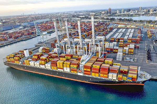 Economía y Transportes activan plan para hacer más eficiente la cadena logística