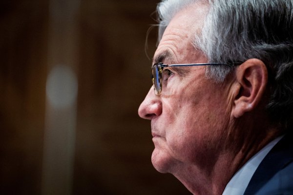 FT: Powell se enfrenta a un duro público en Jackson Hole tras sus errores sobre la inflación