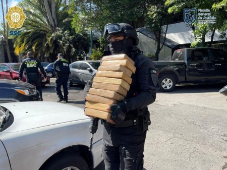 Opinión FT: El auge del tráfico de cocaína se cierne sobre la mayor parte de América Latina