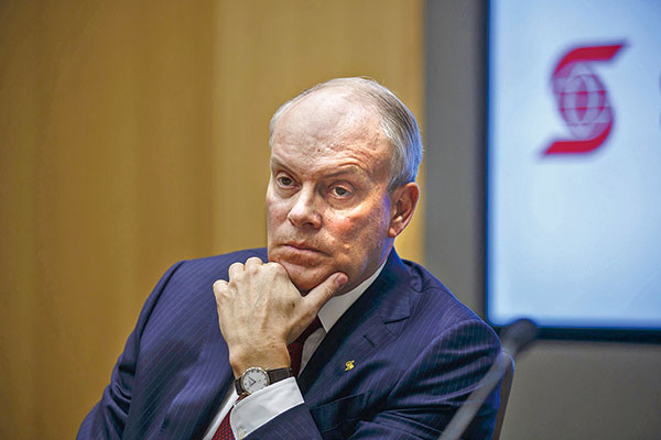<p>Foto: Bloomberg</p>