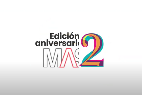 <p>DF MAS | ¿Ya leíste la edición especial por nuestro segundo aniversario?</p>