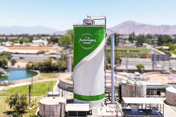 <p>Aconcagua Foods continúa con su apuesta de diversificación y entra al negocio de las mermeladas</p>